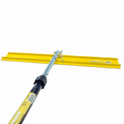 Алюмінієва дошка для ручного майстерка 120 см, CIMEX ABF1200