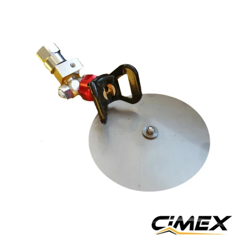 Безповітряна фарбувальна машина CIMEX APS 20.200i + ПОДАРУНОК Насадка для обрізання кутів