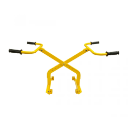 Ручка для кам’яних та бетонних блоків CIMEX BH75250, подвійна