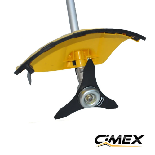 Бензиновий чотиритактний тример CIMEX BRC35
