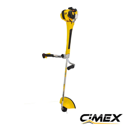 Бензиновий чотиритактний тример CIMEX BRC35
