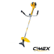 Бензиновий чотиритактний тример CIMEX BRC35
