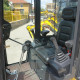 Міні-екскаватор Cimex CHE12RS-CAB