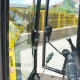 Міні-екскаватор Cimex CHE12RS-CAB