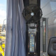 Міні-екскаватор Cimex CHE12RS-CAB-SB з шарнірним стрілою