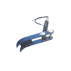 Гідравлічний захват для мініекскаватора CIMEX CHE12RS-HT