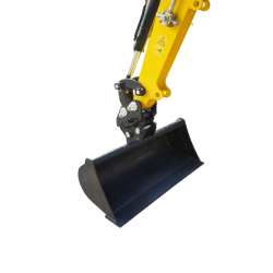 Ковш планувальний для мініекскаватора CIMEX – 800 мм