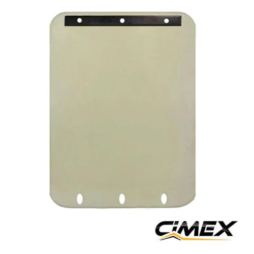 Силіконова підкладка для віброплити CIMEX CP60N Силіконова підкладка для віброплити CIMEX CP60N