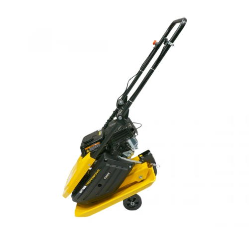 Віброплита 62 кг, 11.0 kN / 5500 vpm - CP70B