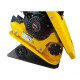Віброплита 62 кг, 11.0 kN / 5500 vpm - CP70B