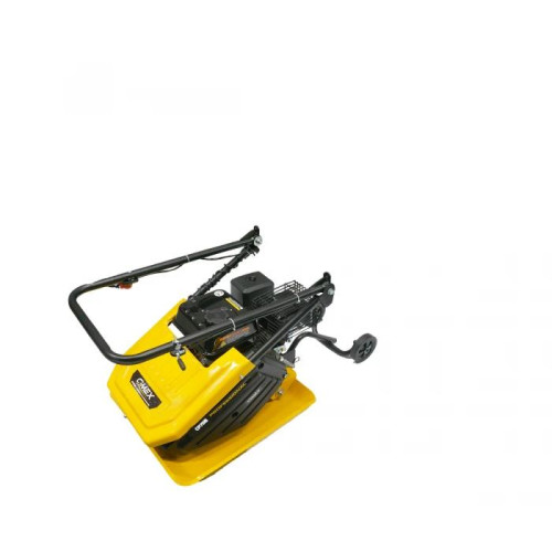 Віброплита 62 кг, 11.0 kN / 5500 vpm - CP70B