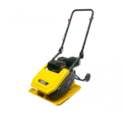 Віброплита 62 кг, 11.0 kN / 5500 vpm - CP70B