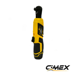 Акумуляторна ударна тріска CIMEX CW12V40NM, 40 Нм.