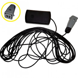 Diesel indirect-Combustion heater 50 kW D50i