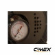 Дизельний калорифер 50.0kW, CIMEX D50