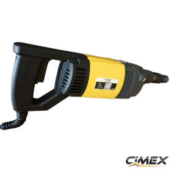 Ручна машина для коронок до 165 мм / 2300 W