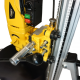Алмазна бурова машина CIMEX DCD450