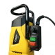 Алмазна бурова машина CIMEX DCD450