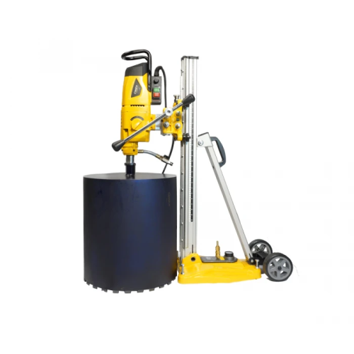 Алмазна бурова машина CIMEX DCD450 Алмазна бурова машина CIMEX DCD450