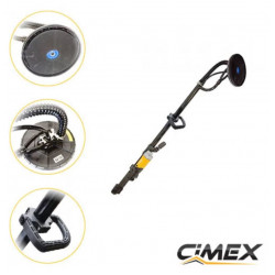 Жираф для шліфування стін і стель