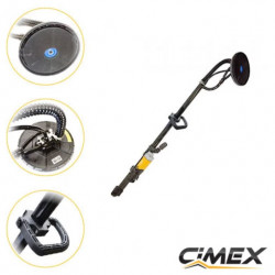 Жираф для шліфування стін і стель