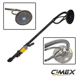 Жираф для шліфування стін і стель