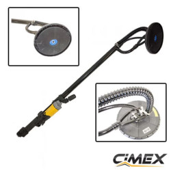 Жираф для шліфування стін і стель