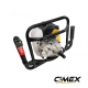 Моторний бур для землі CIMEX EA200, 52 см³, 2,2 к.с. + свердло (200 мм)