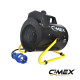 Електричний калорифер 5,0 kW, CIMEX EL5.0SC Електричний калорифер 5,0 kW, CIMEX EL5.0SC