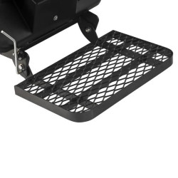 Самозавантажувальний гусеничний міні самоскид 500 кг / CIMEX FLTD50