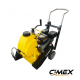 Швонарізка CIMEX FS350N, 350 мм