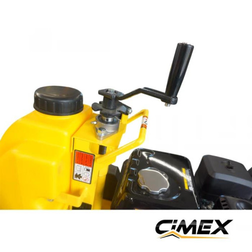 Швонарізка CIMEX FS350N, 350 мм