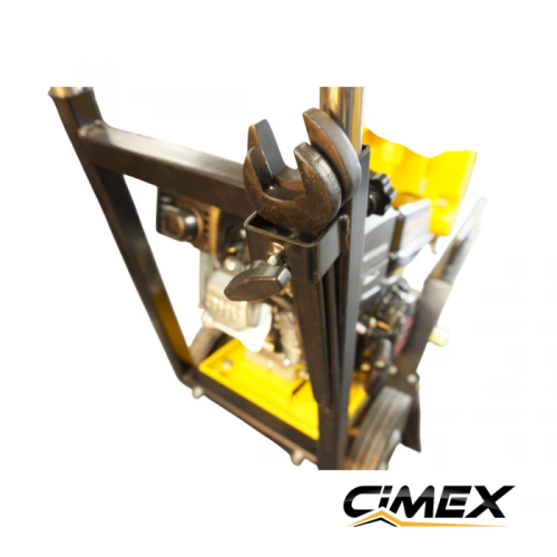 Швонарізка CIMEX FS350N, 350 мм