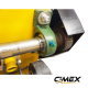 Швонарізка CIMEX FS350N, 350 мм