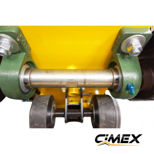 Швонарізка CIMEX FS350N, 350 мм