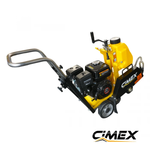 Швонарізка CIMEX FS350N, 350 мм