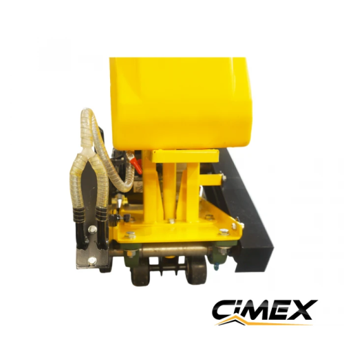 Швонарізка CIMEX FS350N, 350 мм