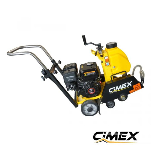 Швонарізка CIMEX FS350N, 350 мм Швонарізка CIMEX FS350N, 350 мм