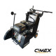 Швонарізна каретка CIMEX FS500RS, 15 к.с., 500 мм