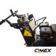 Швонарізна каретка CIMEX FS500RS, 15 к.с., 500 мм