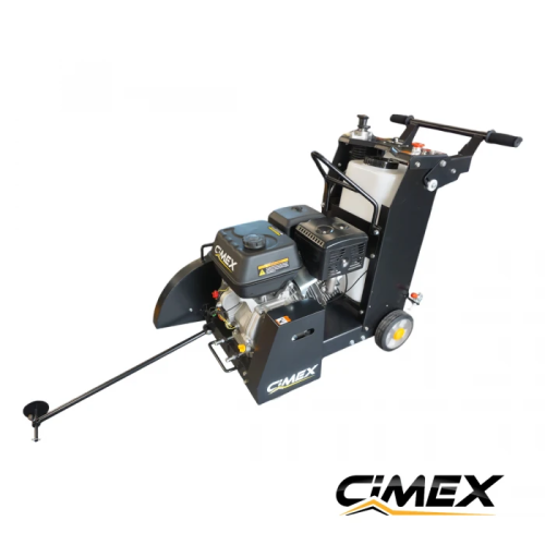Швонарізна каретка CIMEX FS500RS, 15 к.с., 500 мм