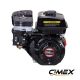 Бензиновий двигун 6,5 к.с. CIMEX G200