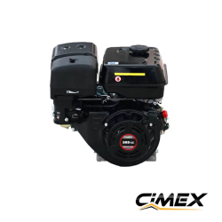 Бензиновий двигун 9.0 к.с. CIMEX G270