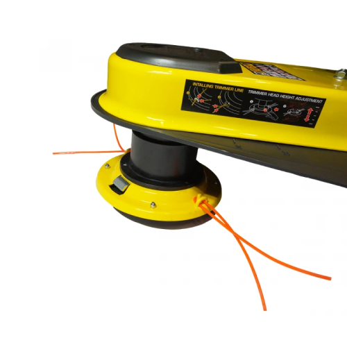 Косарка для високої трави CIMEX HGC-560