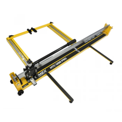 Ручна машина для різання плитки та керамограніту CIMEX HTC-1200 PRO