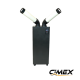 Мобільний кондиціонер 2.5 кВт CIMEX IAC25