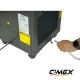 Мобільний кондиціонер 2.5 кВт CIMEX IAC25