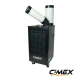 Мобільний кондиціонер 2,7 kW CIMEX IAC27RS