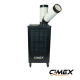Мобільний кондиціонер 2,7 kW CIMEX IAC27RS