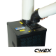 Мобільний кондиціонер 2,7 kW CIMEX IAC27RS